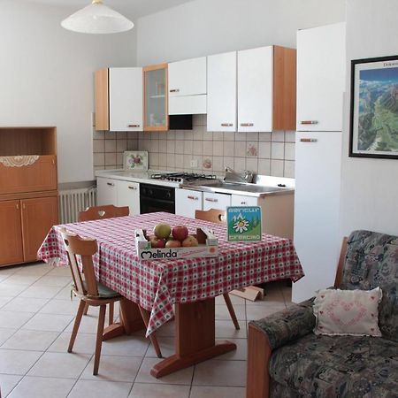 Agritur Odorizzi Villa Tassullo Ngoại thất bức ảnh